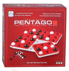 Пентаго (Pentago)