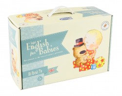 Skylark English. All About Me + DVD "It's PlayTime! Время Играть!" в подарок
